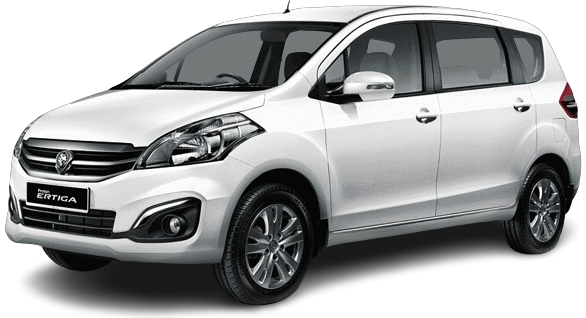 Maruti Ertiga Taxi in Dehradun