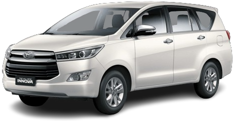 Toyota Innova Taxi in Dehradun