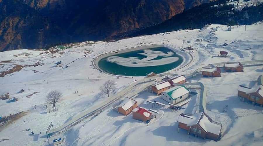 Dehradun to Shimla Taxi