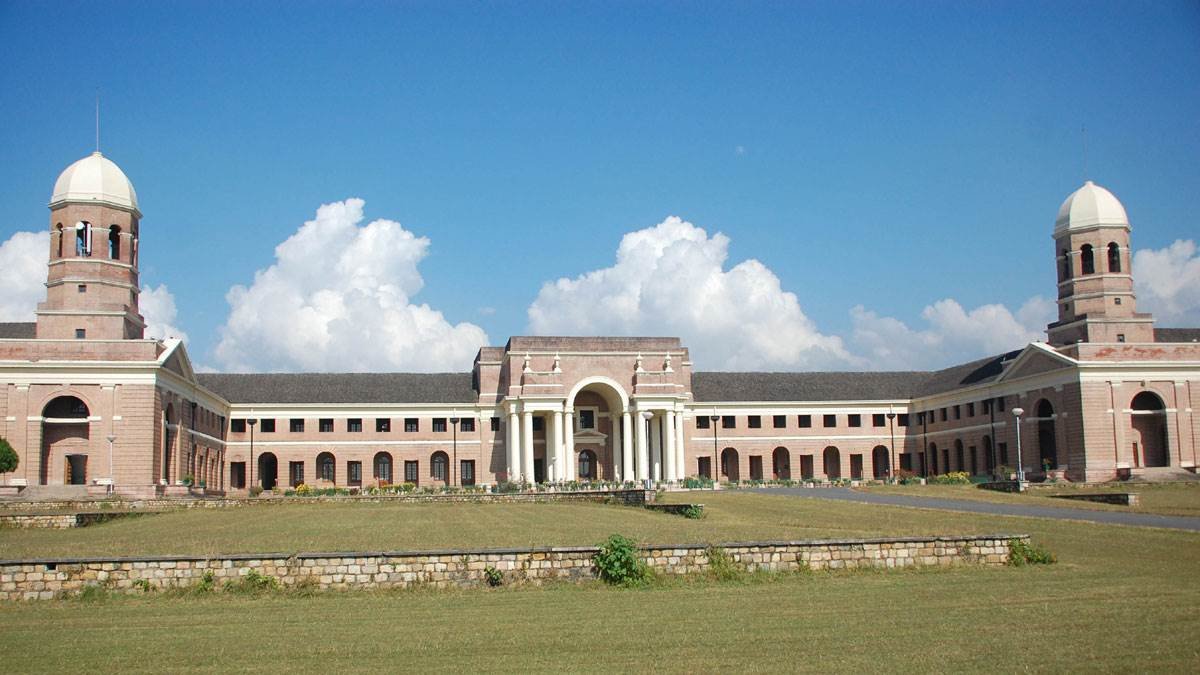 Dehradun Taxi Service