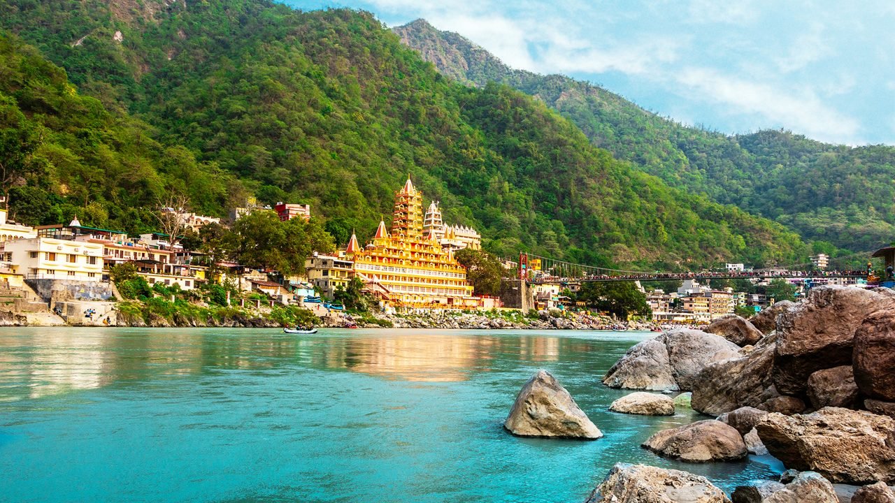 Dehradun to Rishikesh Taxi